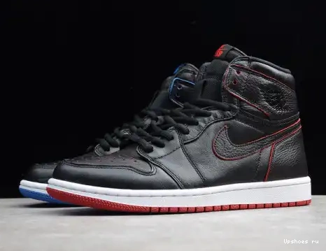 Mountain 653532-002 653532-002 QS Lance Black Jordan 1 SB Air I 0418